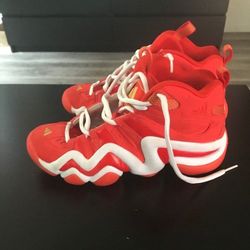 Adidas; Original Koby Bryant Crazy 8’s  Not 4 Sale