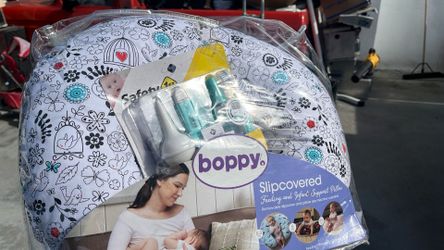 Nursing Pillow Almohada Bebé