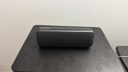 Sony Bluetooth Speaker – Excellent Condition (model SRS XB32)