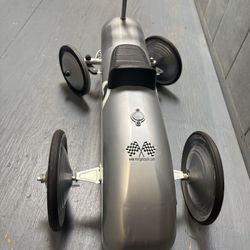 Kid’s Toy Car