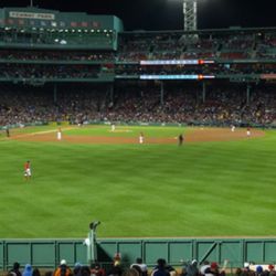 Red Sox Versus Blue Jays August 27  25$ Dollars Each 