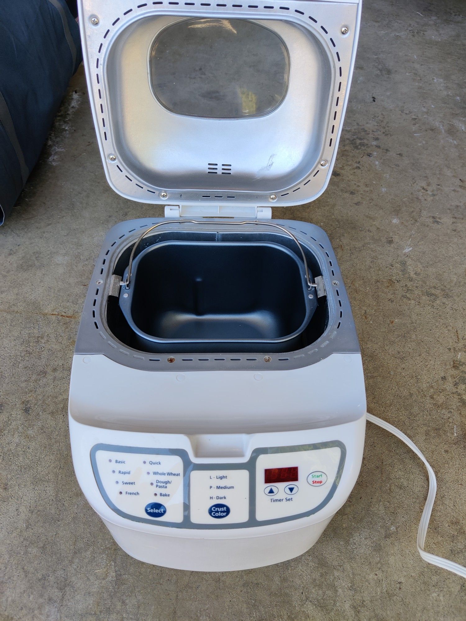 Oster Automatic Bread Maker