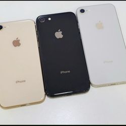 iPhone 7 Unlocked / Liberado 👌 (Different Colors Available)
