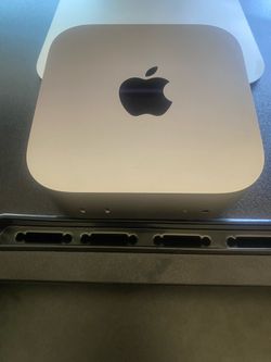 Mac Mini M4 Chip