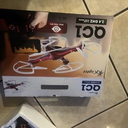 DRON QC1 QCopter