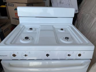 Stove