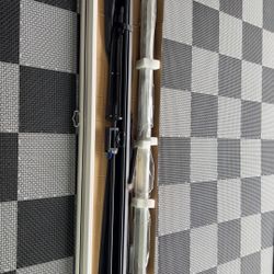 Large Projector Screens 