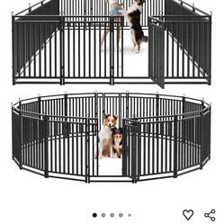 Paneles cerca de anímales