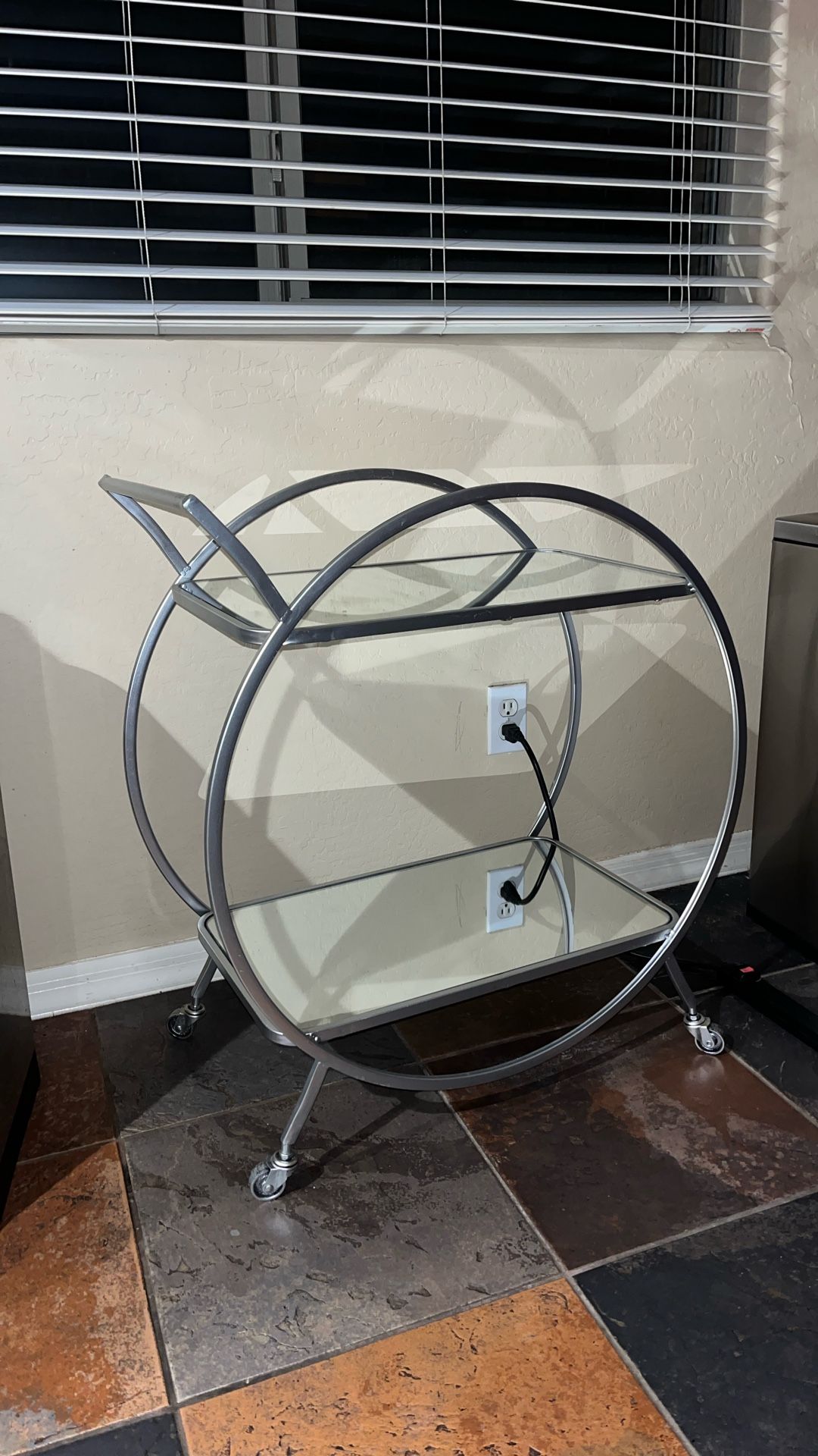 Bar Cart