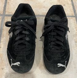 Size 7.5 Puma Shoes