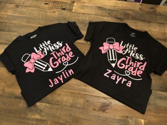 Custom Shirts