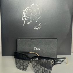 Dior Glasses Unisex