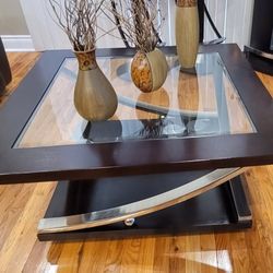 Cocktail Table