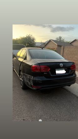 2014 Volkswagen Jetta