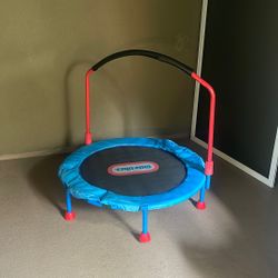 Trampoline   