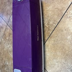 Cricut Explore Air 2