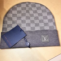 Beanie Lv
