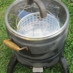 Masterbuilt Butterball Oil Free Turkey/Chicken Electric Deep 