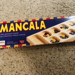 Mancala Game