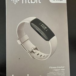Brand New Fitbit Inspire 2