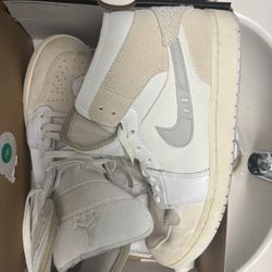 Jordan 1s Description