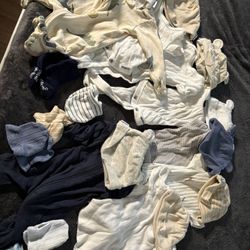 Clothes 