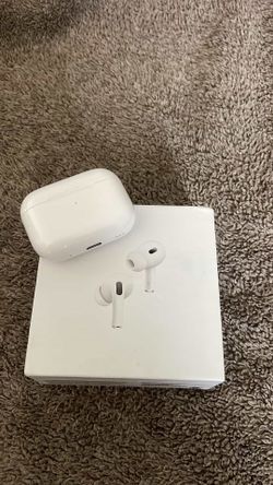 AirPods Pro