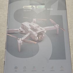 S1S Drone Max