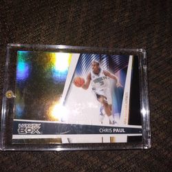 Chris Paul Luxury Box Rc