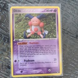 Pop Series 3 Ditto