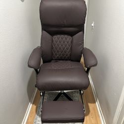 Executives Chair 