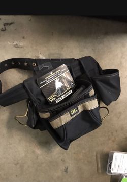 Tool Belt