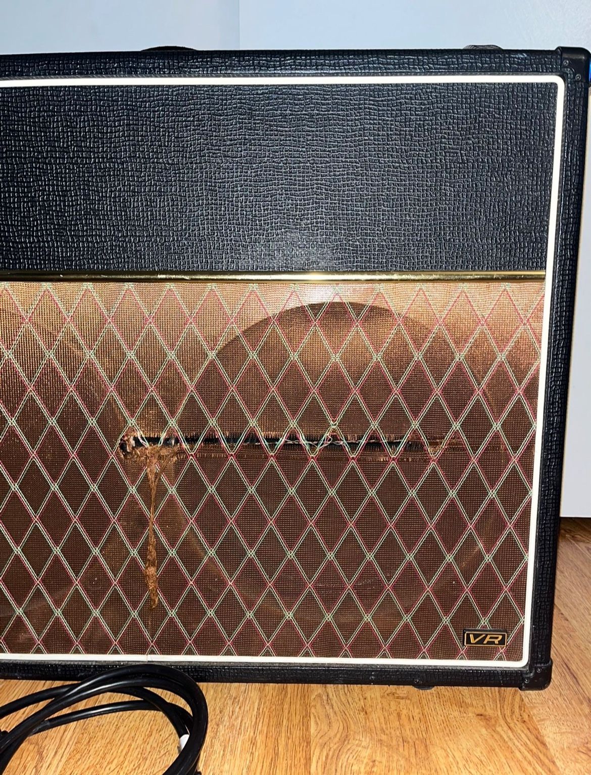 VOC AC30VR Amp