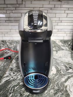 Delonghi Nescafe Dulce Gusto