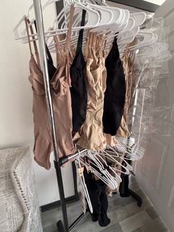 SKIMS BodySuit & Shape-wear