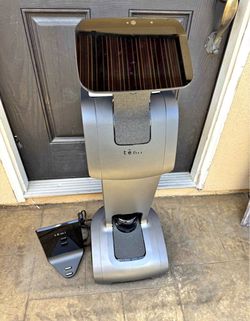 temi Personal Robot with Charging Dock