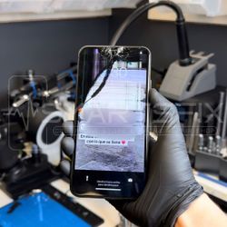  Reparación de pantalla iPhone en Phoenix – Entrega el mismo día