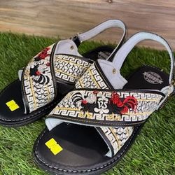 HUARACHES MEXICANOS SANDALS! OVER 50 STYLES
