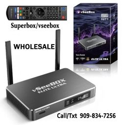 VSEE ELITE ULTRA SUPER BOX WHOLESALE PRICEÂ TOÂ THEÂ PUBLIC NEW ARRIVAL 2025 !!!