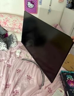 LG DeskTop with cord