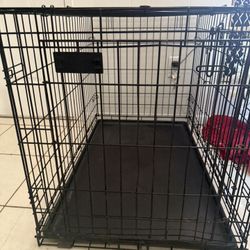 Crate/Kennel