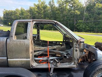 1999 Chevrolet S-10
