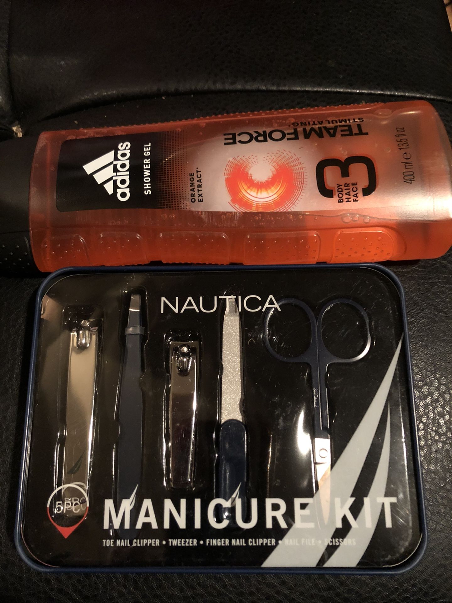 For The Guys