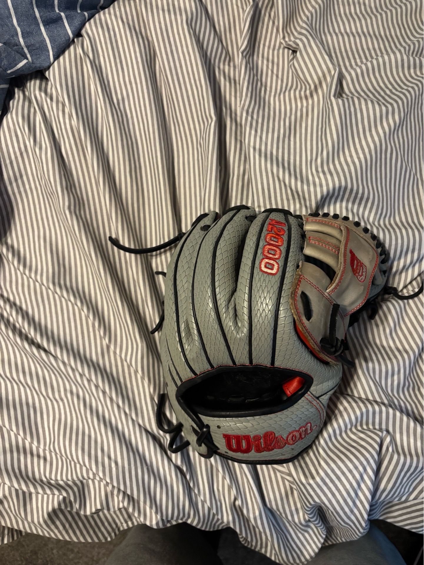 tim anderson a2000