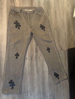 Crome hearts jeans