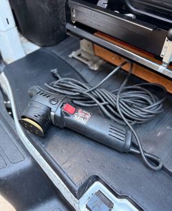 Adam's Polishes Swirl Killer Mini Polisher