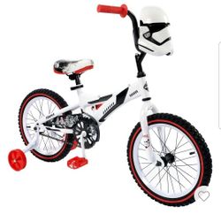 Starwars 16" Bike