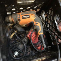 Tools Tools Tools A Whole Trailer Full Cheep Some Free!