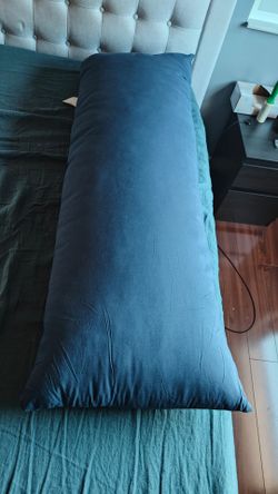New Body Pillow