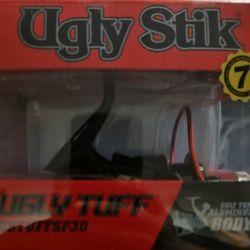 UGLY STIK Fishing Reel
